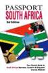 Passport South Africa