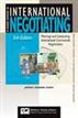 Short Course in International Negotiating