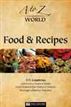 A to Z World Food & Recipes
