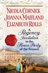 A Regency Invitation