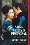 Miss Verey's Proposal