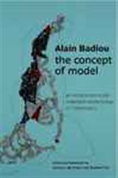 The Concept of Model