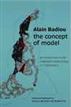 The Concept of Model
