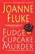 Fudge Cupcake Murder