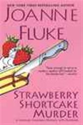 Strawberry Shortcake Murder