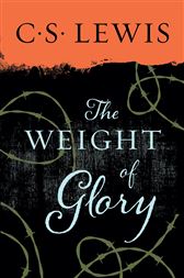 Weight of Glory