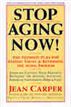 Stop Aging Now!