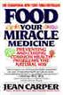 Food: Your Miracle Medicine