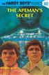 Hardy Boys 62: The Apeman's Secret