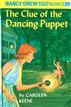 Nancy Drew 39: The Clue of the Dancing Puppet