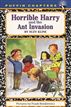 Horrible Harry and the Ant Invasion