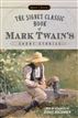 The Signet Classic Book of Mark Twain's Short Stories