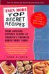 Even More Top Secret Recipes