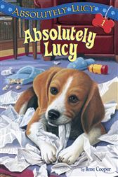 Absolutely Lucy