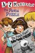 A to Z Mysteries: The Panda Puzzle