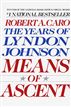 Means of Ascent