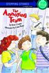 The Annoying Team