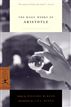 The Basic Works of Aristotle