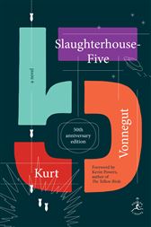 Slaughterhouse-Five