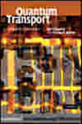 Quantum Transport