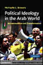Political Ideology in the Arab World