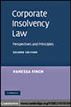 Corporate Insolvency Law