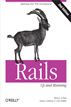 Rails: Up and Running