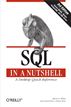 SQL in a Nutshell