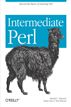 Intermediate Perl
