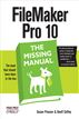 FileMaker Pro 10: The Missing Manual