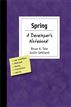 Spring: A Developer's Notebook