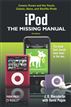 iPod: The Missing Manual