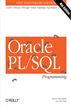 Oracle PL/SQL Programming