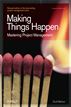 Making Things Happen