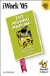iWork '05: The Missing Manual