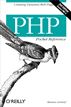 PHP Pocket Reference