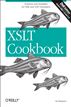 XSLT Cookbook