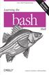 Learning the bash Shell