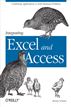 Integrating Excel and Access