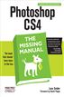 Photoshop CS4: The Missing Manual