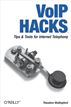 VoIP Hacks