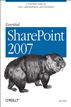Essential SharePoint 2007