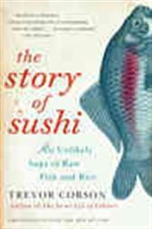 The Story of Sushi