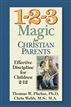 1-2-3 Magic for Christian Parents