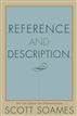 Reference and Description