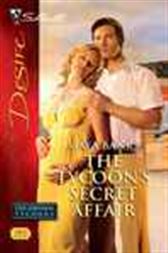 The Tycoon's Secret Affair