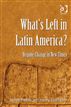What's Left in Latin America?