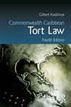 Commonwealth Caribbean Tort Law
