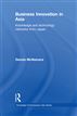Business Innovation in Asia