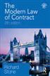The Modern Law of Contract